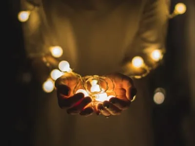 60 frases evangélicas curtas para ser abençoado pelo amor de Deus
