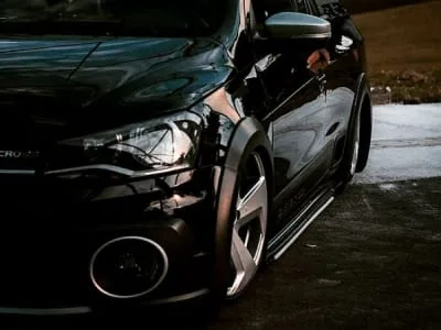 30 frases para carros rebaixados que deixarão o seu quatro rodas no estilo
