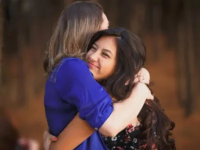 40 frases para filha abençoada que expressam todo o amor dos pais