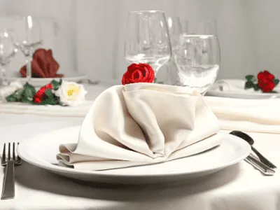 40 frases sobre mesa posta que exaltam o estilo de sua decoração
