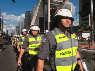 40 frases sobre policiais que valorizam a luta desses profissionais