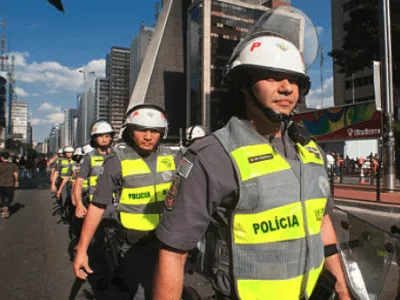 40 frases sobre policiais que valorizam a luta desses profissionais
