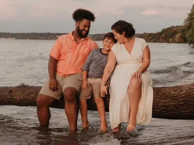35 frases de Dia das Mães para esposa que mostrarão o quanto é amada