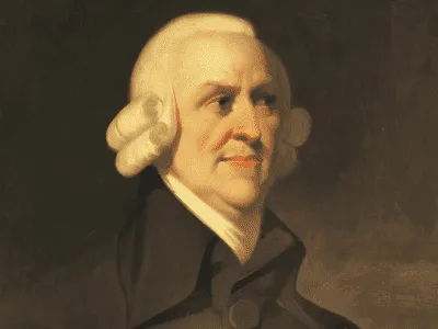30 frases de Adam Smith para conhecer a economia moderna