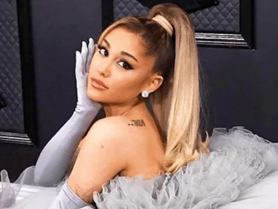 25 frases de Ariana Grande para quem adora a diva pop
