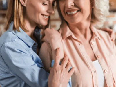 60 frases de filha para mãe que exaltam a mulher da sua vida