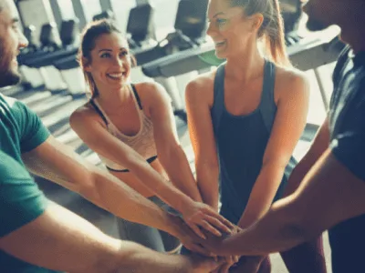50 frases de incentivo para amigos que precisam de apoio e motivação