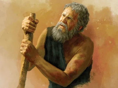 25 frases de Jó para ter um contato mais íntimo com a palavra de Deus
