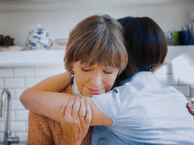 30 frases de luto para sogra que homenageiam sua segunda mãe