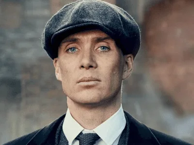 25 frases de Thomas Shelby que inspiram o instinto de liderança