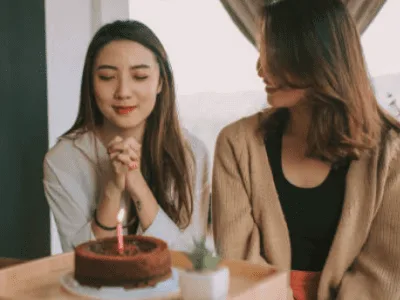 40 frases espíritas de aniversário que celebram a bênção de viver