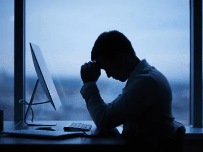 50 frases melancólicas para sentir cada aspecto da tristeza