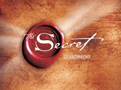 40 frases do livro O Segredo para colocar em prática a lei da atração