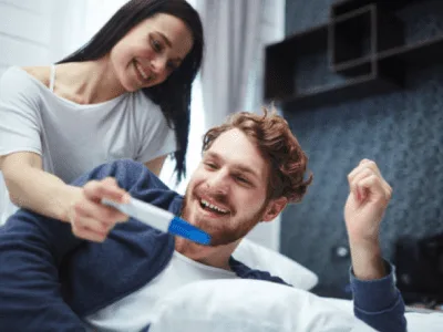 30 frases para anunciar gravidez para o marido de um jeito especial