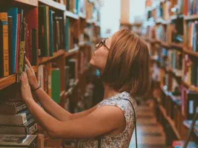 50 frases sobre livros que nos fazem criar asas na imaginação