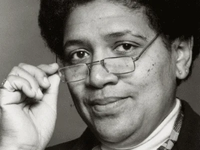20 frases de Audre Lorde que traduzem a força do feminismo negro