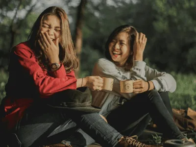 70 frases de BFF para compartilhar com a sua melhor amiga