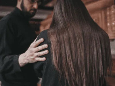 30 frases de família em luto para consolar corações quebrantados