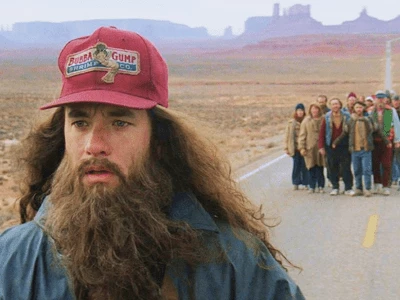 20 frases de Forrest Gump lindas e cheias de inspiração