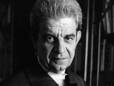 40 frases de Lacan para conhecer este gênio da psicanálise