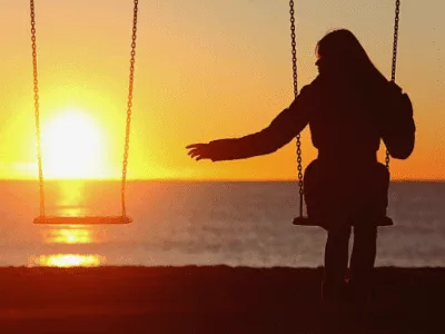 30 frases de luto por uma amiga para aliviar o peso e a dor dessa perda