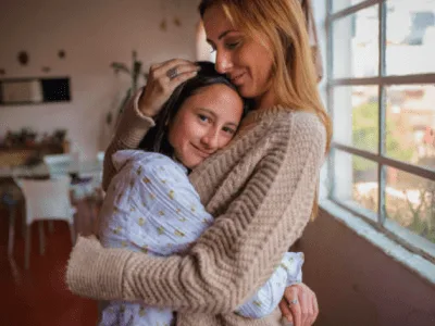 40 frases de mãe orgulhosa que exaltam as qualidades de seus filhos