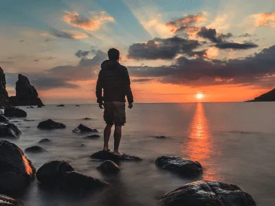70 frases de mar e sol para deixar a natureza aquecer seu coração
