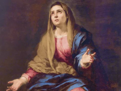 30 frases de Maria para quem é devoto da Mãe de Deus