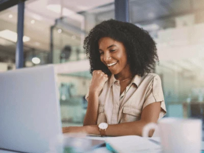 30 frases de otimismo no trabalho para dar aquele ânimo