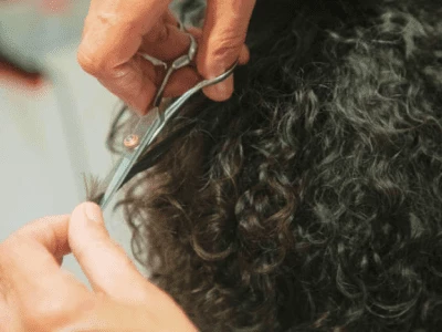 30 frases de transição capilar para ter orgulho de si