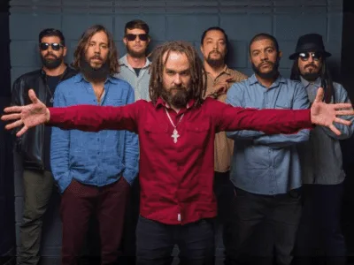 30 frases de Mato Seco para curtir o melhor do reggae nacional