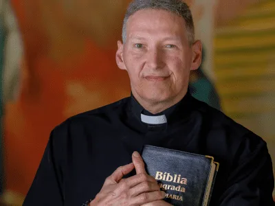 35 frases do Padre Marcelo Rossi sobre amor de Deus, superação e fé