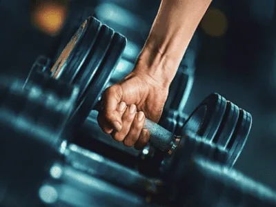 85 frases para foto na academia que te incentivam a treinar mais