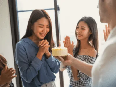 40 frases de agradecimento de aniversário a Deus para celebrar a data