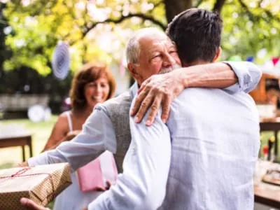 30 frases de aniversário para genro porque ele é como um filho