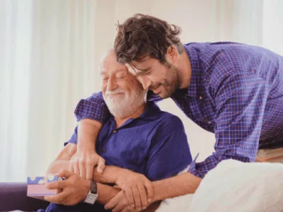 40 frases de aniversário para padrinho que dizem o quanto ele é especial
