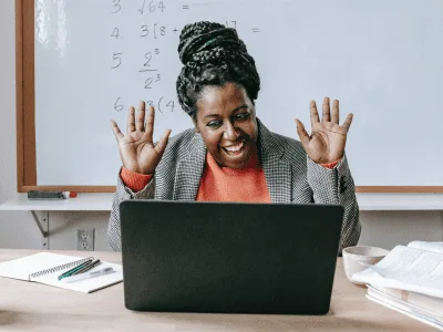 45 frases de despedida para alunos que desejam muito sucesso