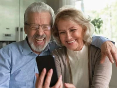 40 frases de Dia dos Avós para WhatsApp que os farão sentir amados