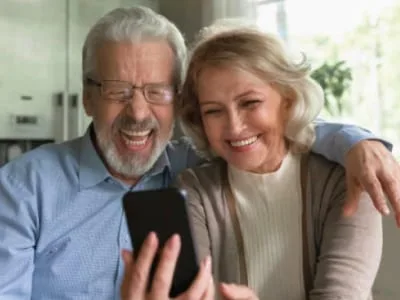 40 frases de Dia dos Avós para WhatsApp que os farão sentir amados
