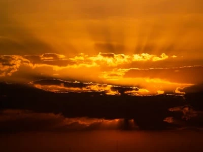 40 frases de nascer do sol que celebram um novo amanhecer