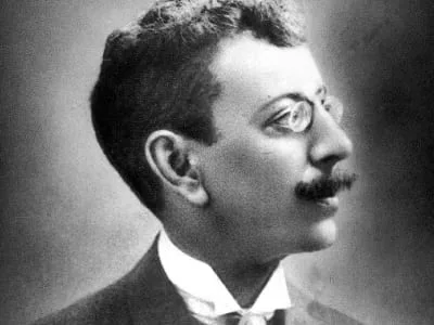 35 frases de Olavo Bilac para saudar este memorável poeta brasileiro