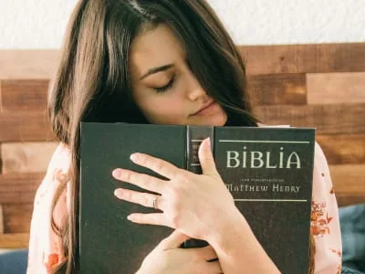 30 frases de versículos de ânimo para nunca perder a fé em Deus
