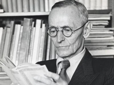 30 frases de Hermann Hesse que valorizam o lindo trabalho do artista