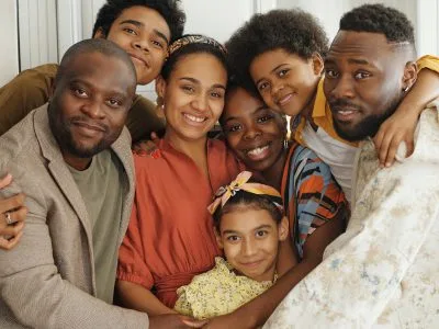 50 frases curtas de família para encher seus parentes de amor