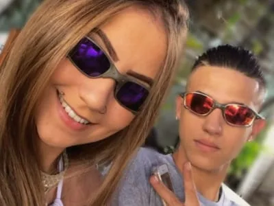60 frases de casal maloka porque o rolê da vida é melhor ao lado do amor