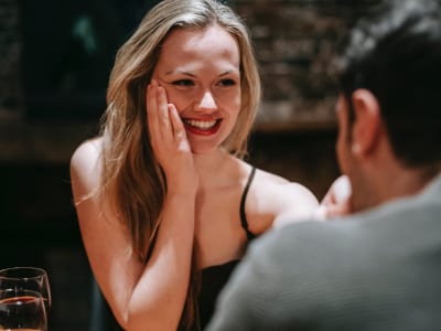 50 frases para conquistar uma mulher que a deixarão encantada por você