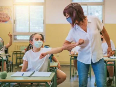 40 frases de boas-vindas para alunos que os recepcionam com alegria