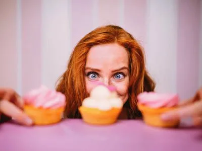 50 frases de comida engraçadas para os famintos de plantão