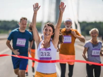 50 frases de corrida de rua para quem ama competir