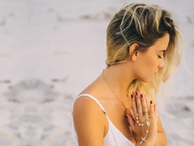 35 frases de princesa de Deus que revelam o amor d’Ele por você